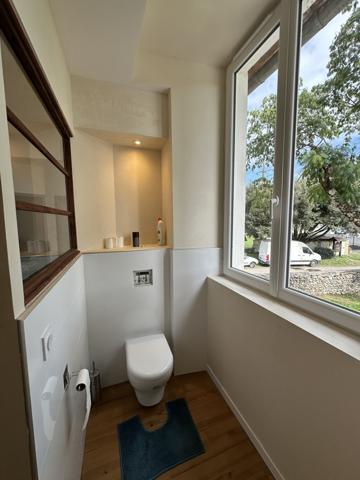 Précilhon (64400) A 5 minutes du centre-ville d’Oloron Sainte Marie