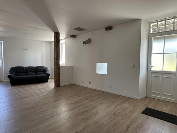 Précilhon (64400) A 5 minutes du centre-ville d’Oloron Sainte Marie