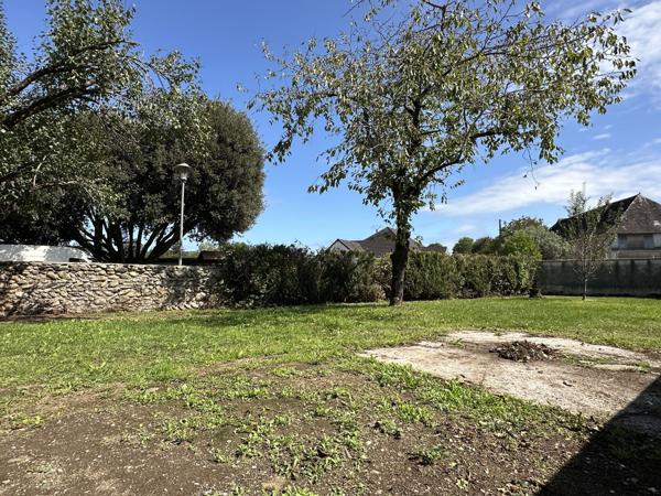 Précilhon (64400) A 5 minutes du centre-ville d’Oloron Sainte Marie