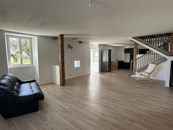 Précilhon (64400) A 5 minutes du centre-ville d’Oloron Sainte Marie