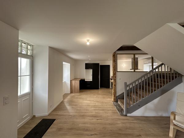 Précilhon (64400) A 5 minutes du centre-ville d’Oloron Sainte Marie