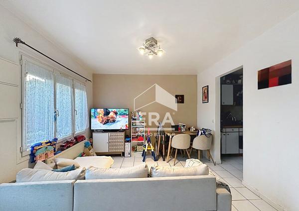 Appartement Éragny-Sur-Oise 2 pièces 37 m2
