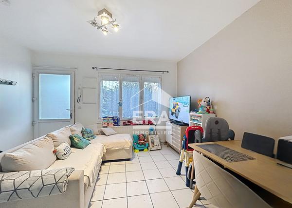 Appartement Éragny-Sur-Oise 2 pièces 37 m2