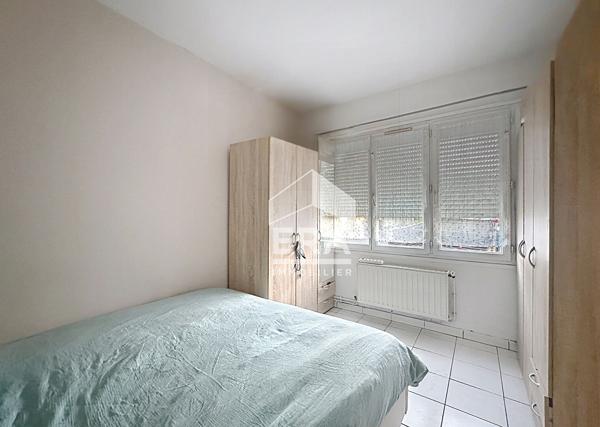Appartement Éragny-Sur-Oise 2 pièces 37 m2