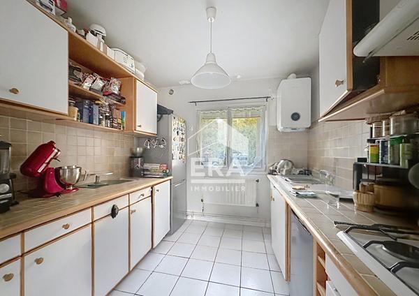 Appartement Éragny-Sur-Oise 2 pièces 37 m2