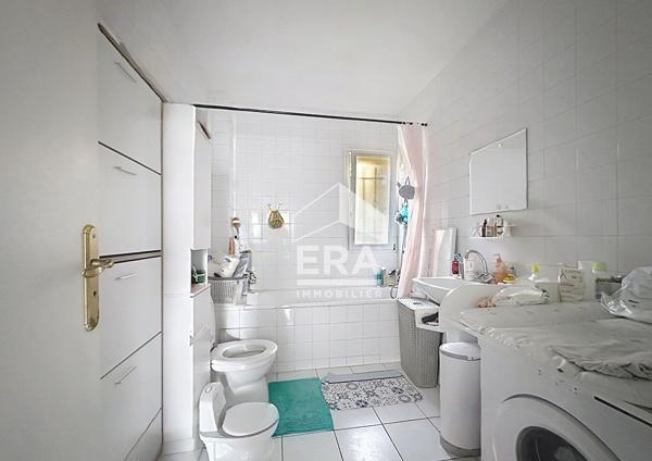 Appartement Éragny-Sur-Oise 2 pièces 37 m2