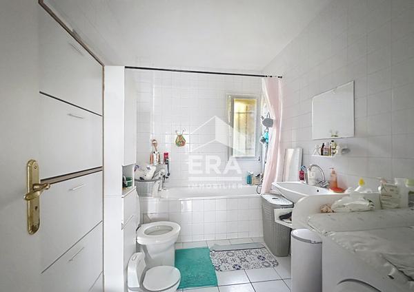 Appartement Éragny-Sur-Oise 2 pièces 37 m2