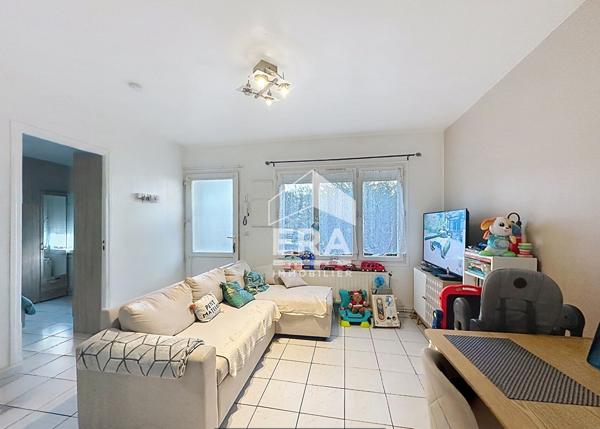 Appartement Éragny-Sur-Oise 2 pièces 37 m2