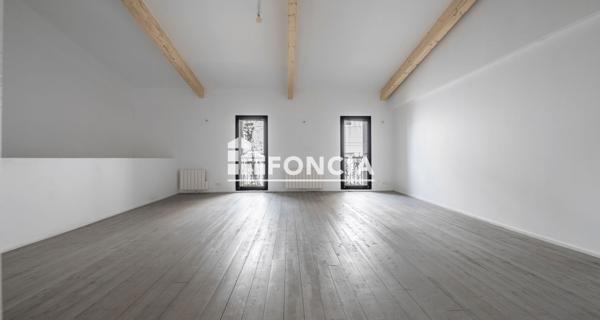 À vendre Appartement 2 pièces 80 m² - Bordeaux 33300