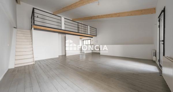 À vendre Appartement 2 pièces 80 m² - Bordeaux 33300