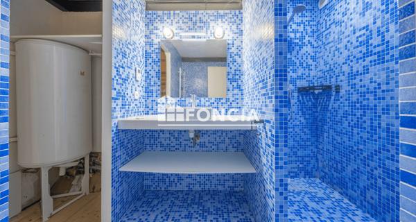 À vendre Appartement 2 pièces 80 m² - Bordeaux 33300