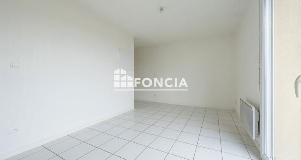 À vendre Appartement 2 pièces 31 m² - Cavignac 33620