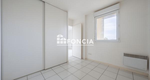 À vendre Appartement 2 pièces 31 m² - Cavignac 33620