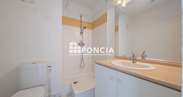 À vendre Appartement 2 pièces 31 m² - Cavignac 33620