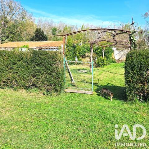Terrain à vendre 527 m² Saint-Xandre