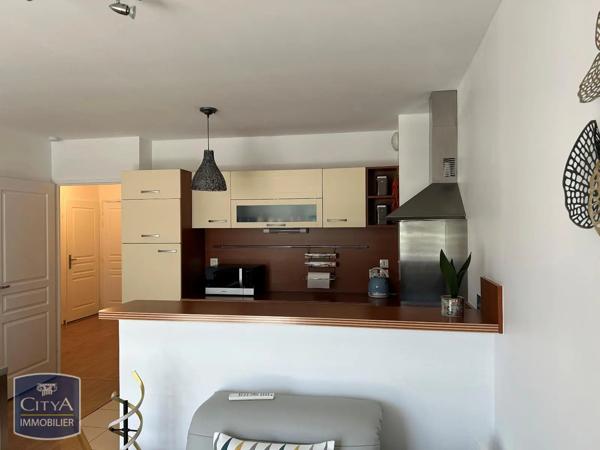 Appartement à louer 2 pièces 48.09m² Saint-Martin-Boulogne (62280)