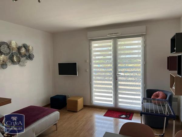 Appartement à louer 2 pièces 48.09m² Saint-Martin-Boulogne (62280)