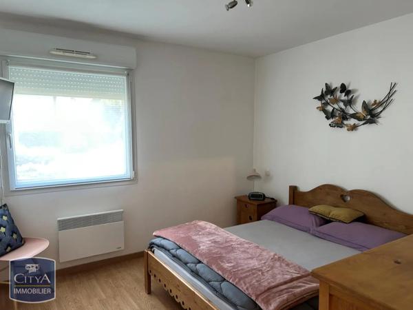 Appartement à louer 2 pièces 48.09m² Saint-Martin-Boulogne (62280)