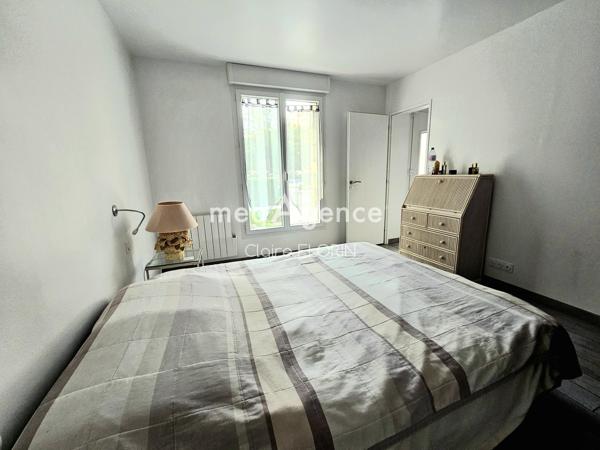 Maison à SOTTEVILLE-LES-ROUEN, 76300 - 5 pièces 99m²