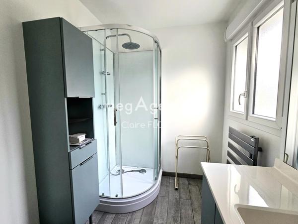 Maison à SOTTEVILLE-LES-ROUEN, 76300 - 5 pièces 99m²