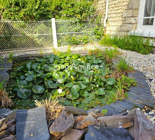 Maison à SOTTEVILLE-LES-ROUEN, 76300 - 5 pièces 99m²