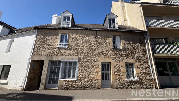 Vente - Immeuble de rapport - 7 pièces - 150 m² - AURAY