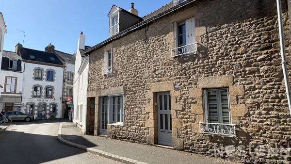 Vente - Immeuble de rapport - 7 pièces - 150 m² - AURAY