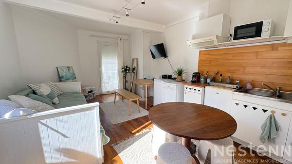 Vente - Immeuble de rapport - 7 pièces - 150 m² - AURAY