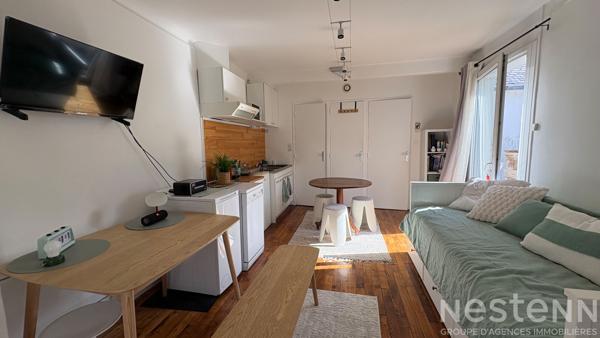 Vente - Immeuble de rapport - 7 pièces - 150 m² - AURAY