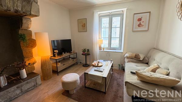 Vente - Immeuble de rapport - 7 pièces - 150 m² - AURAY