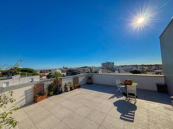 APPARTEMENT à ROYAN