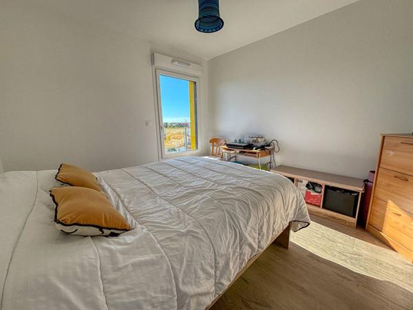 APPARTEMENT à ROYAN