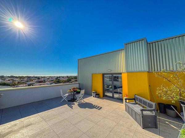 APPARTEMENT à ROYAN