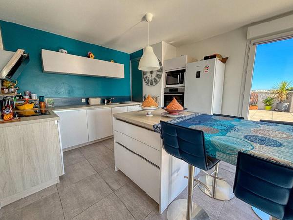 APPARTEMENT à ROYAN