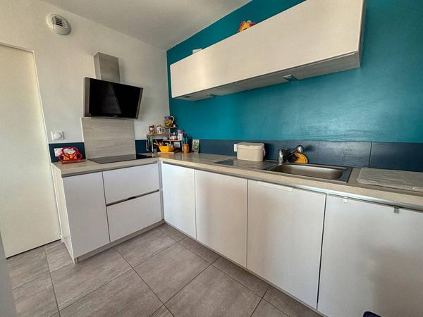 APPARTEMENT à ROYAN
