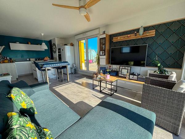 APPARTEMENT à ROYAN