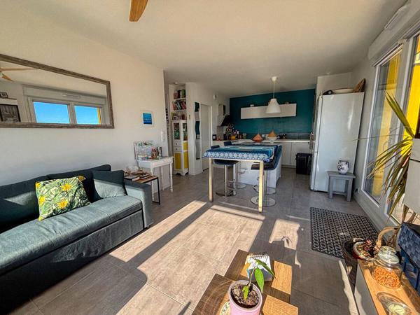 APPARTEMENT à ROYAN