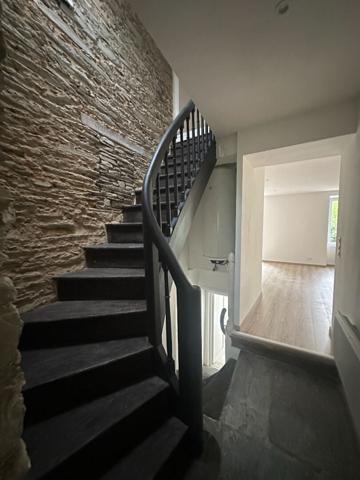 Appartement Nozay 4 pièce(s)