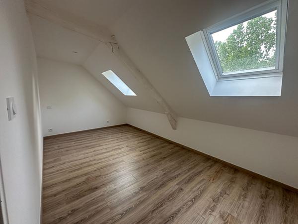 Appartement Nozay 4 pièce(s)