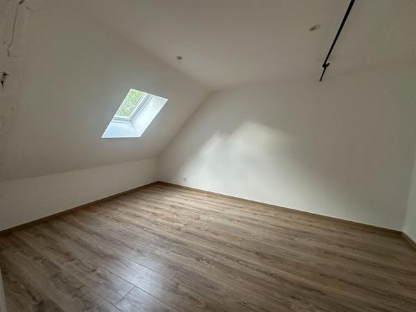 Appartement Nozay 4 pièce(s)