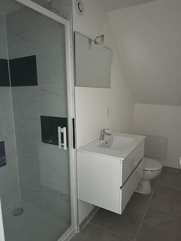 Appartement Nozay 4 pièce(s)