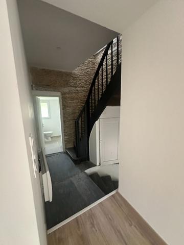 Appartement Nozay 4 pièce(s)