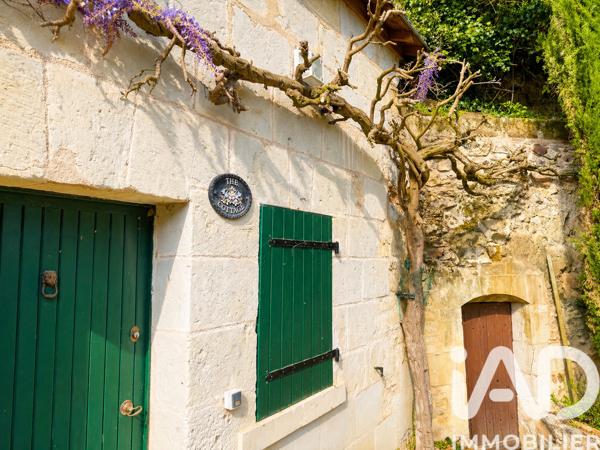 Maison à vendre 6 pièces 145 m² Gennes-Val-de-Loire