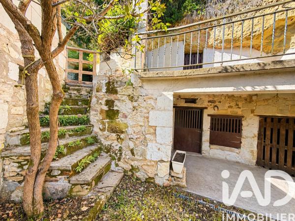 Maison à vendre 6 pièces 145 m² Gennes-Val-de-Loire
