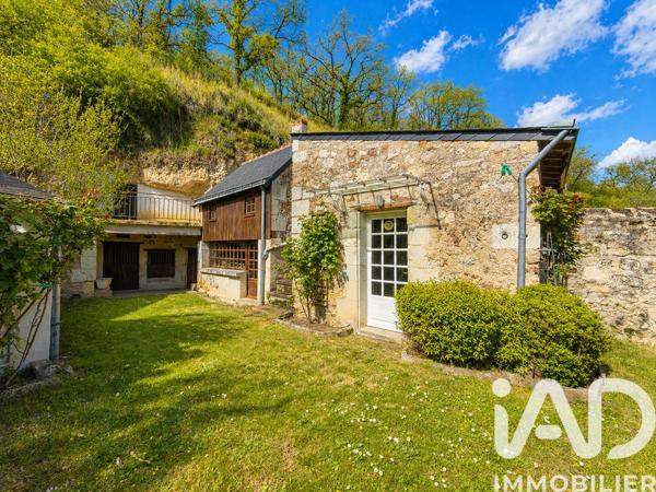 Maison à vendre 6 pièces 145 m² Gennes-Val-de-Loire