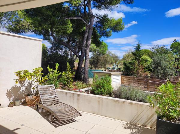 Vente / Appartement T4