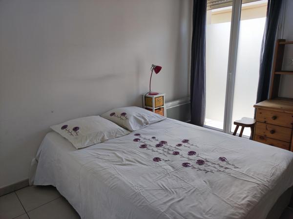 Vente / Appartement T4