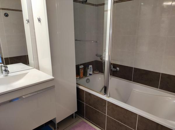 Vente / Appartement T4