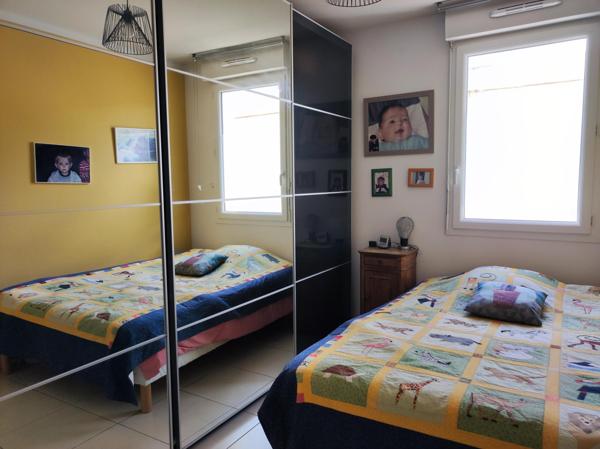 Vente / Appartement T4