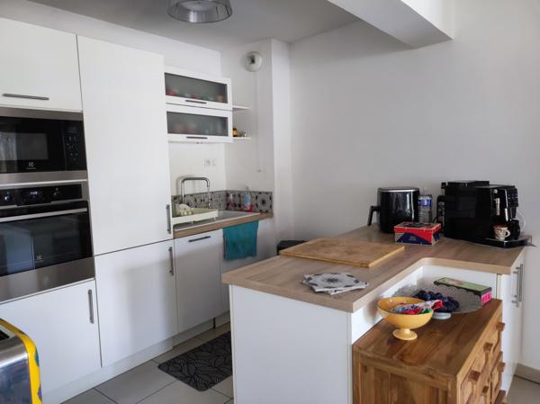 Vente / Appartement T4